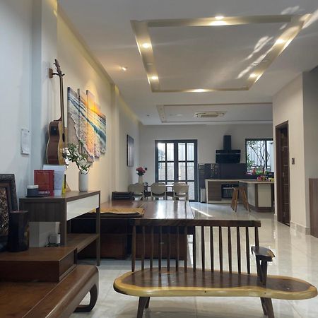 Home Resort With Full Amenities Bandar Ho Chi Minh Luaran gambar