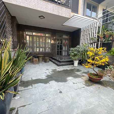 Home Resort With Full Amenities Bandar Ho Chi Minh Luaran gambar