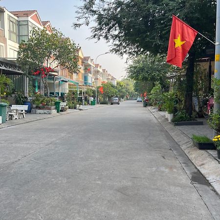 Home Resort With Full Amenities Bandar Ho Chi Minh Luaran gambar
