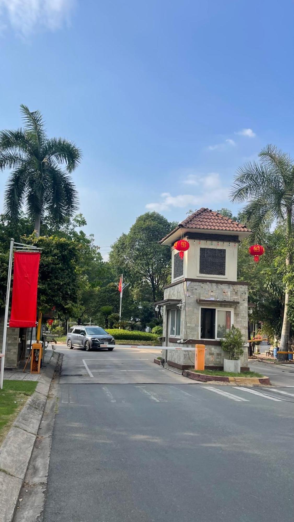 Home Resort With Full Amenities Bandar Ho Chi Minh Luaran gambar