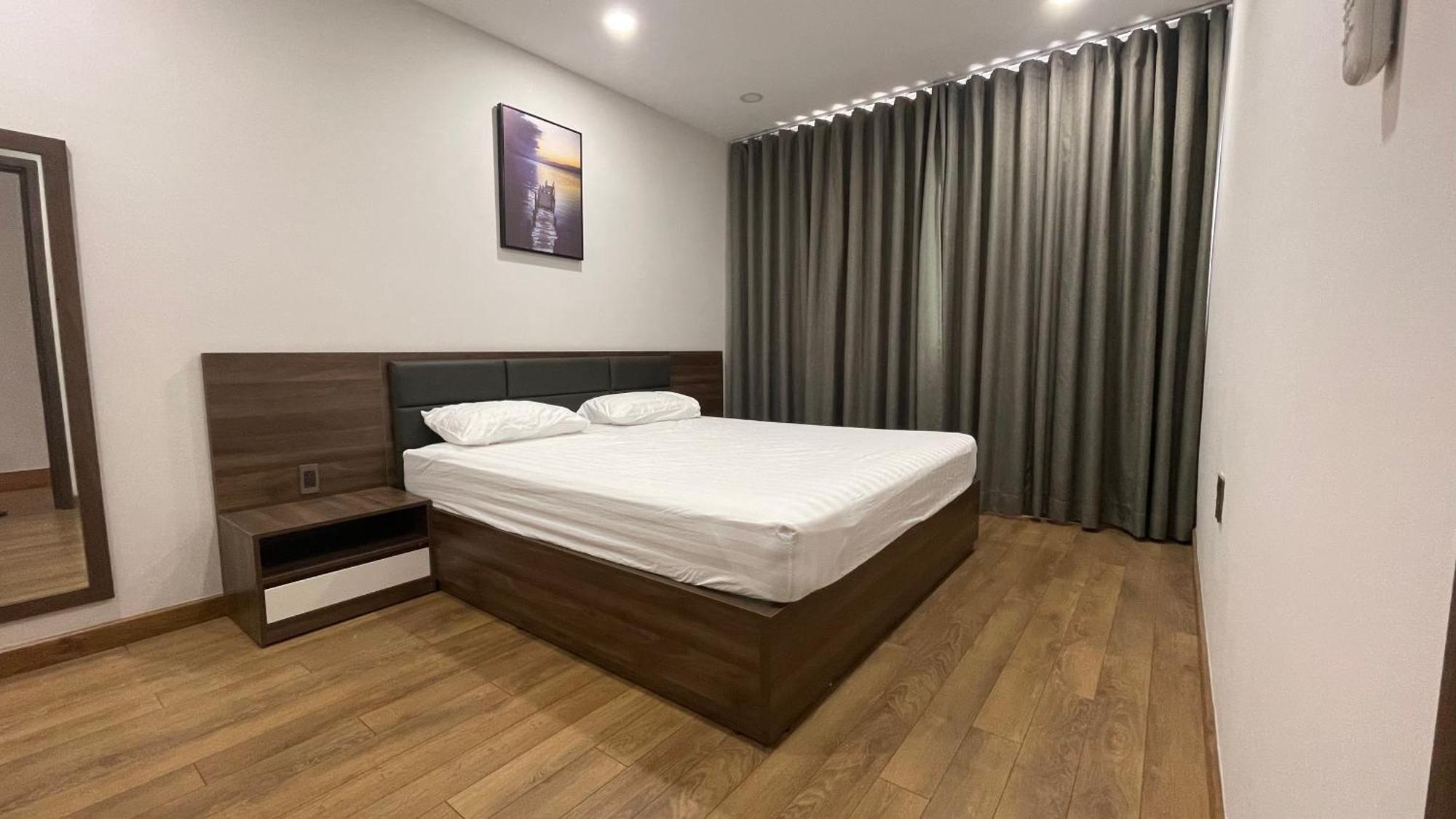 Home Resort With Full Amenities Bandar Ho Chi Minh Luaran gambar