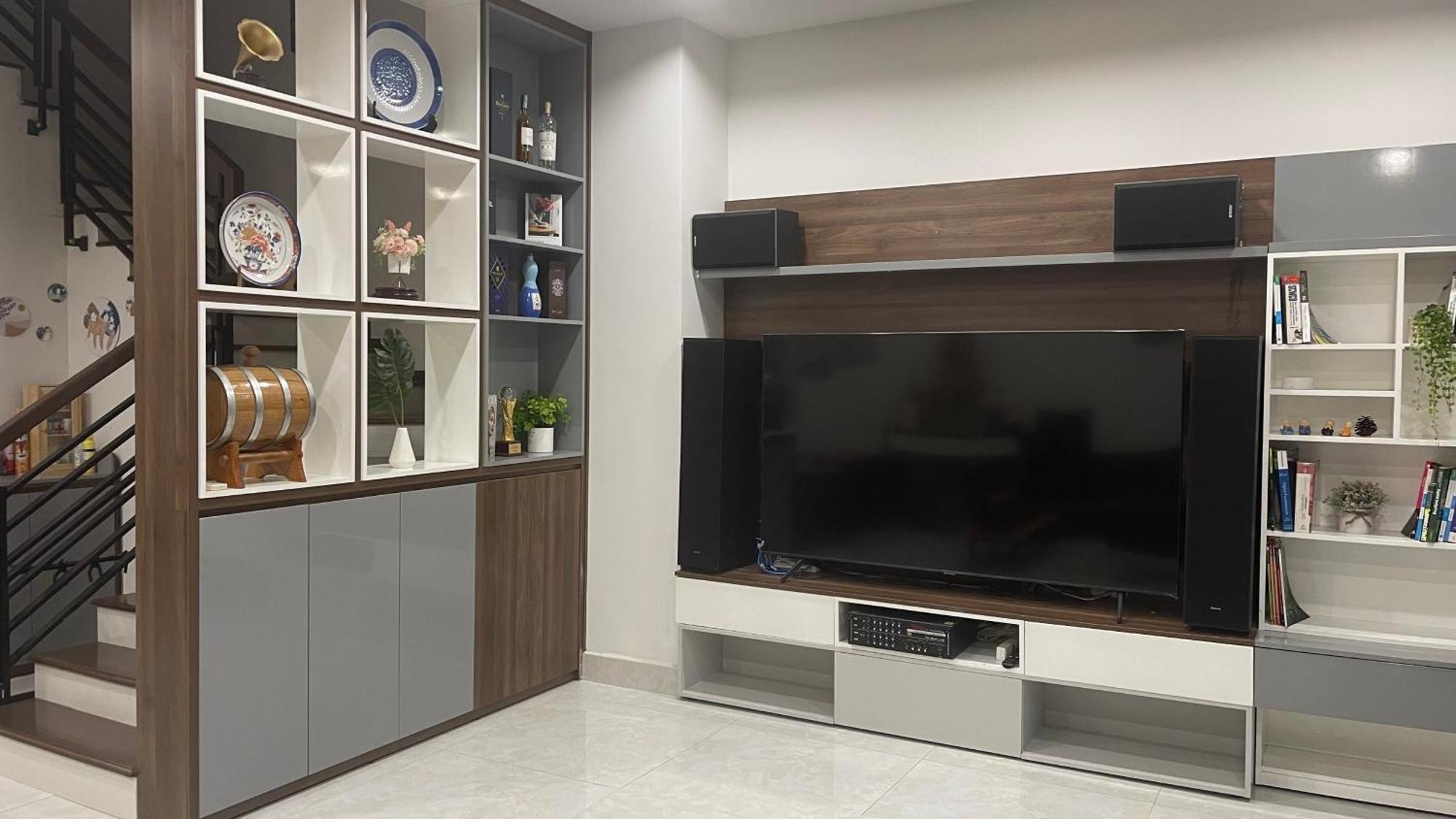 Home Resort With Full Amenities Bandar Ho Chi Minh Luaran gambar