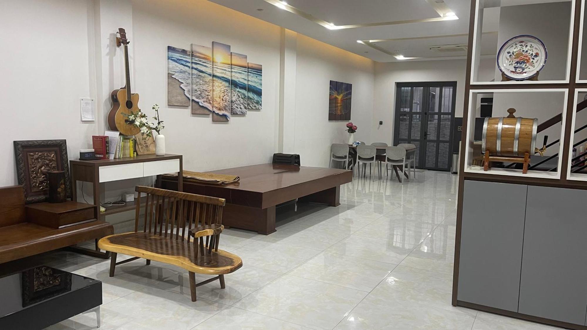 Home Resort With Full Amenities Bandar Ho Chi Minh Luaran gambar