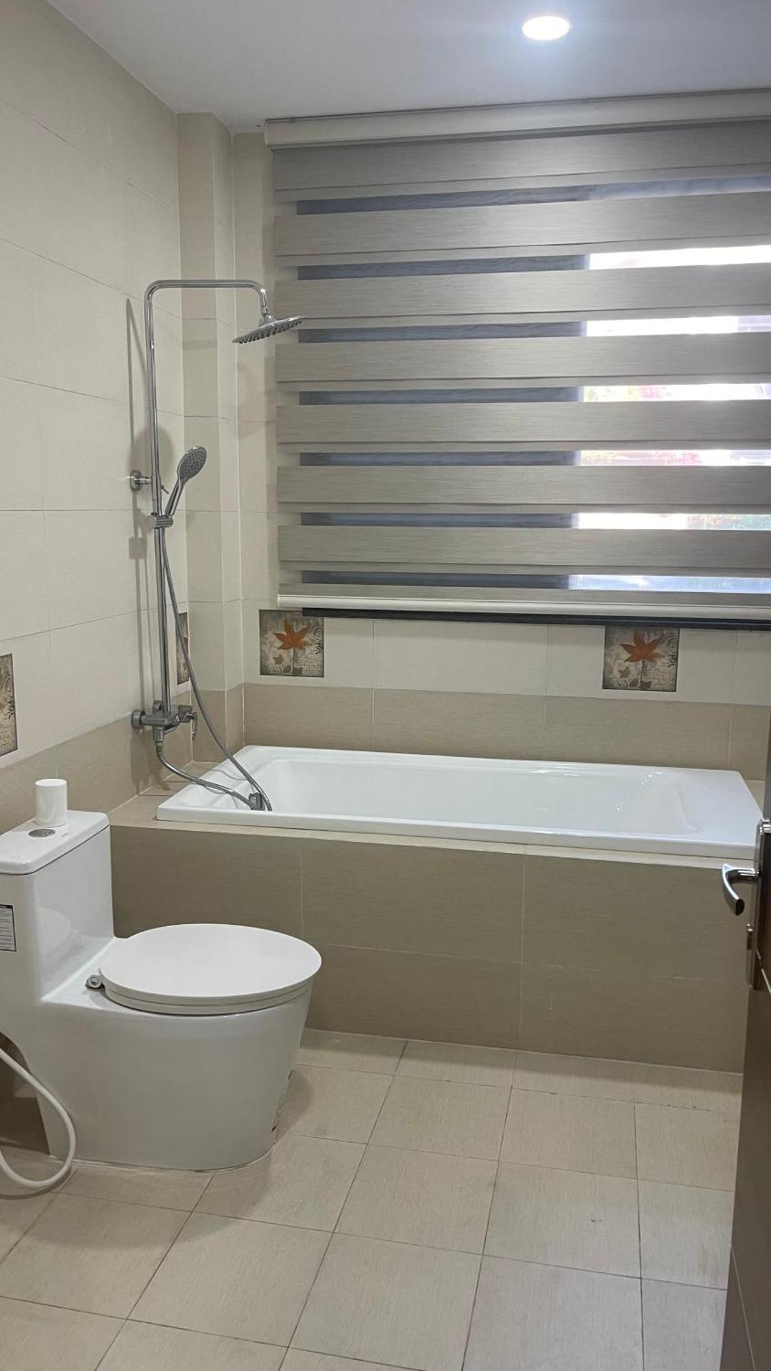 Home Resort With Full Amenities Bandar Ho Chi Minh Luaran gambar
