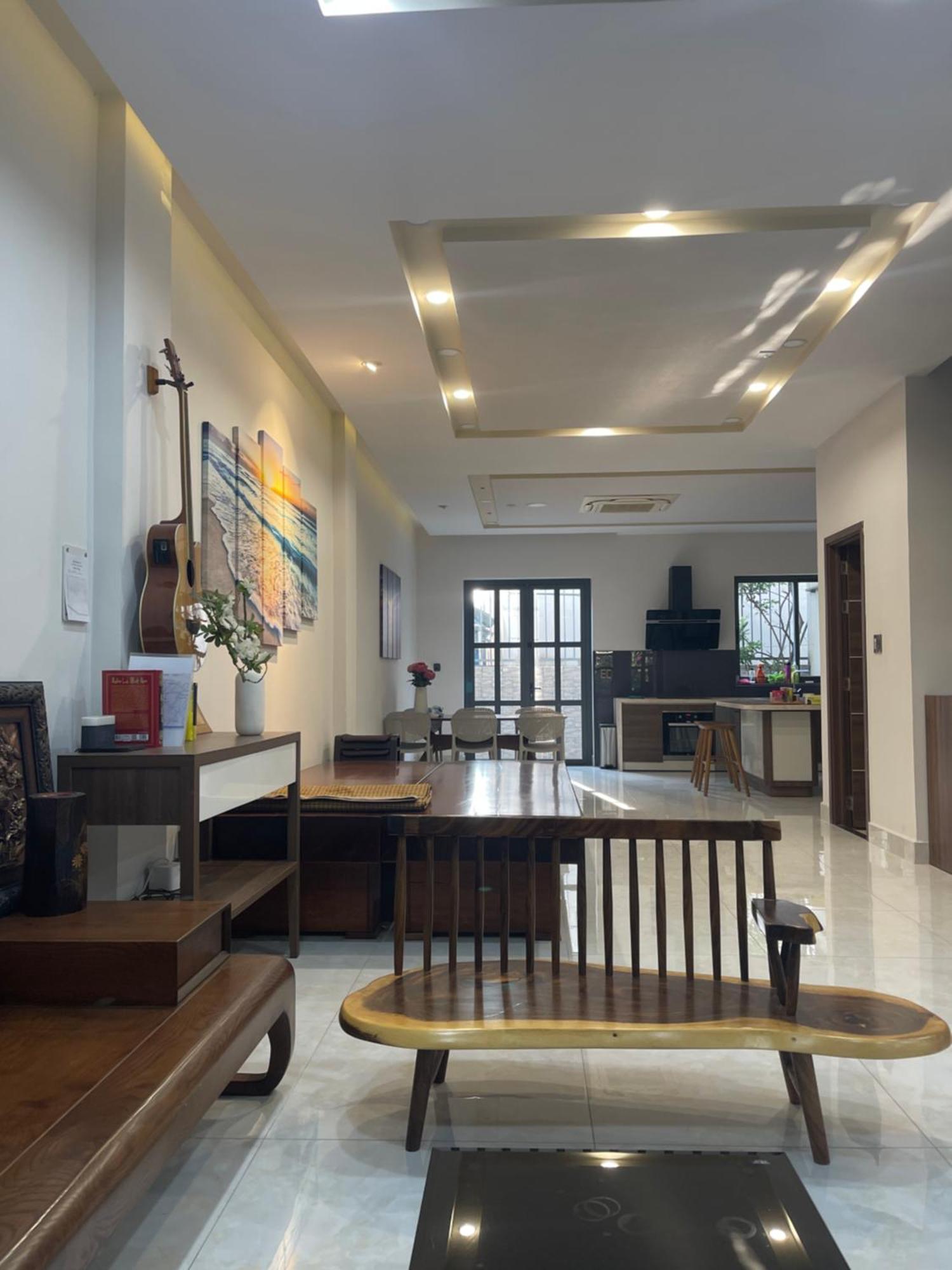 Home Resort With Full Amenities Bandar Ho Chi Minh Luaran gambar