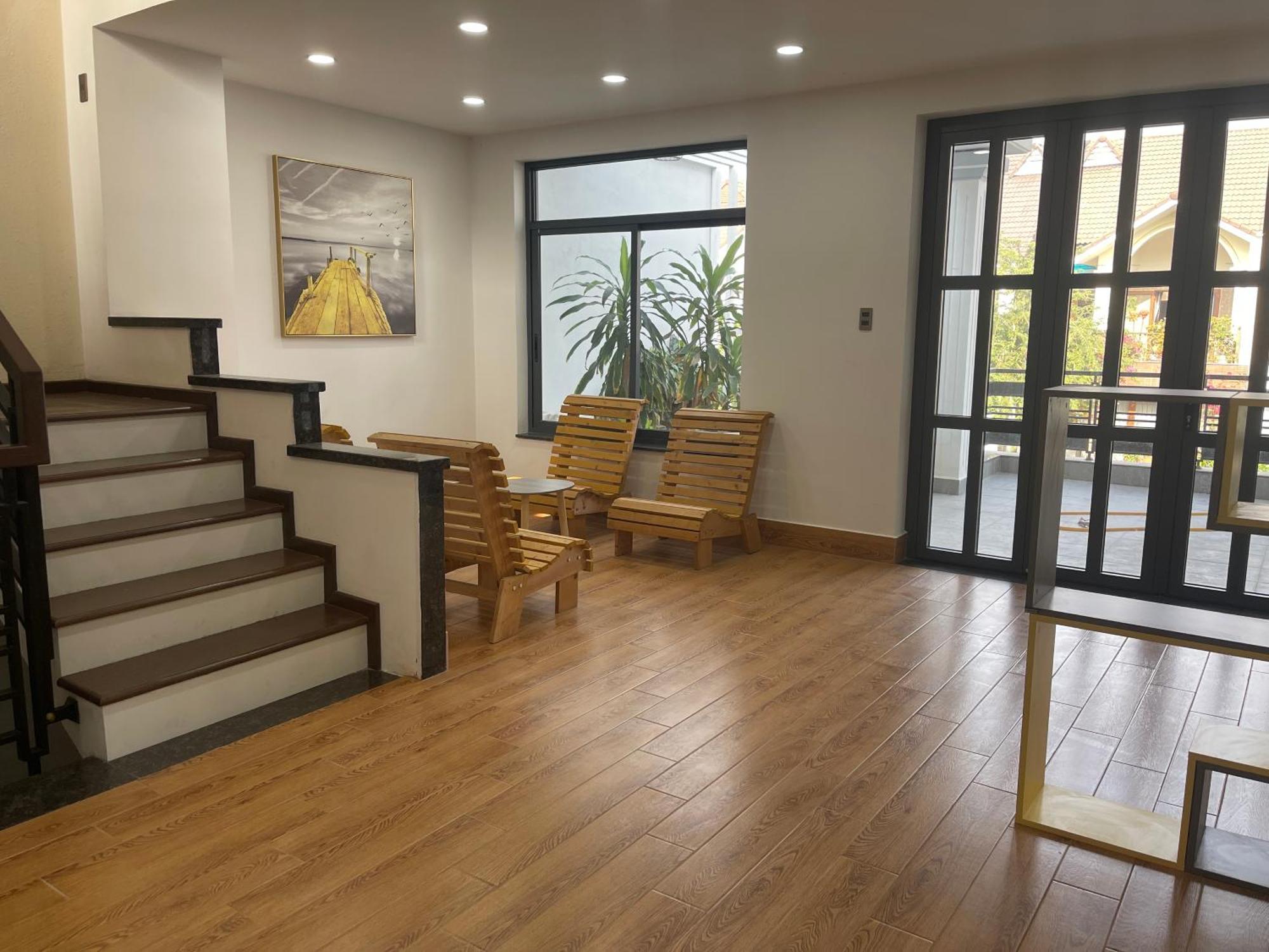Home Resort With Full Amenities Bandar Ho Chi Minh Luaran gambar