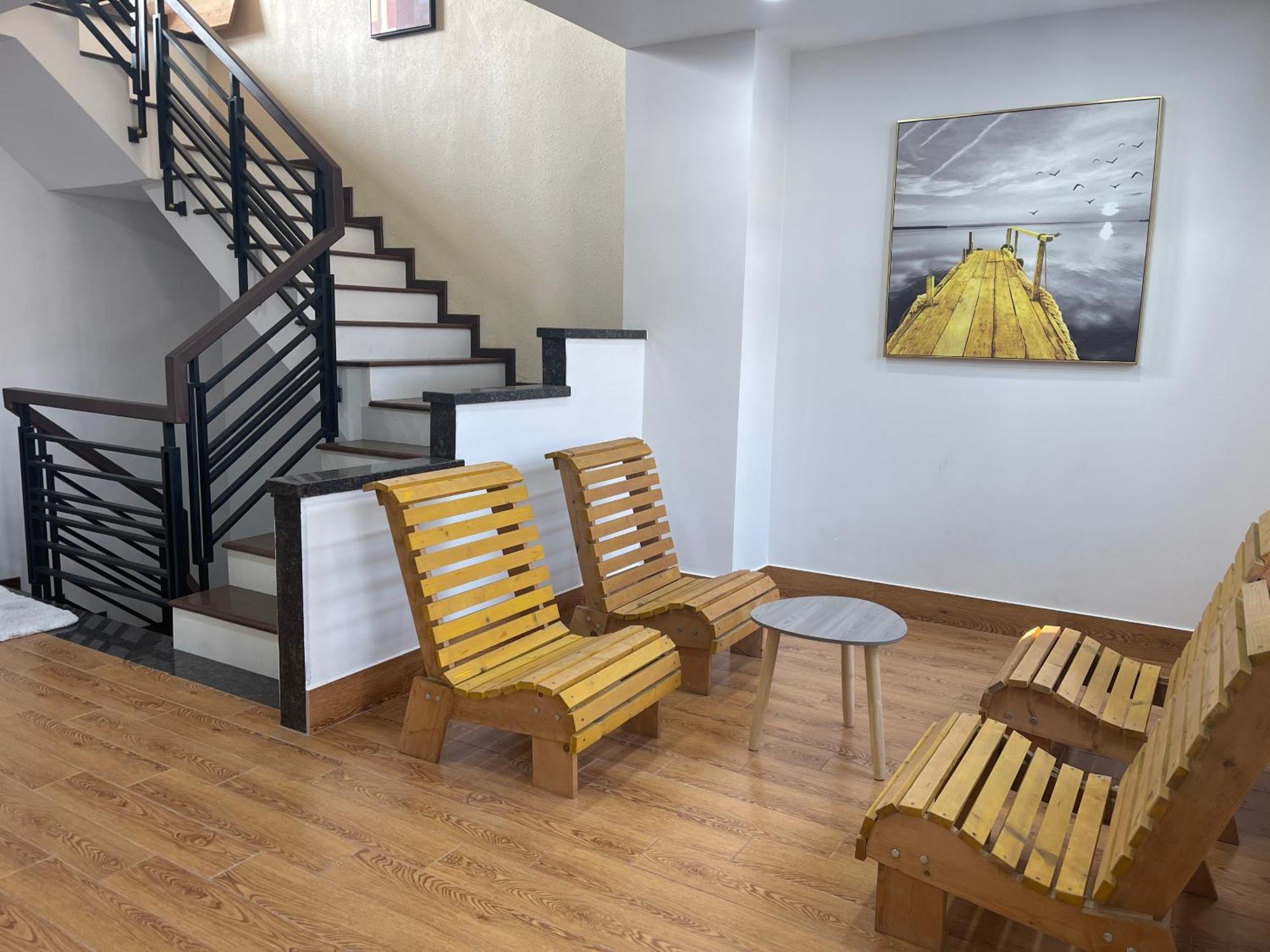 Home Resort With Full Amenities Bandar Ho Chi Minh Luaran gambar