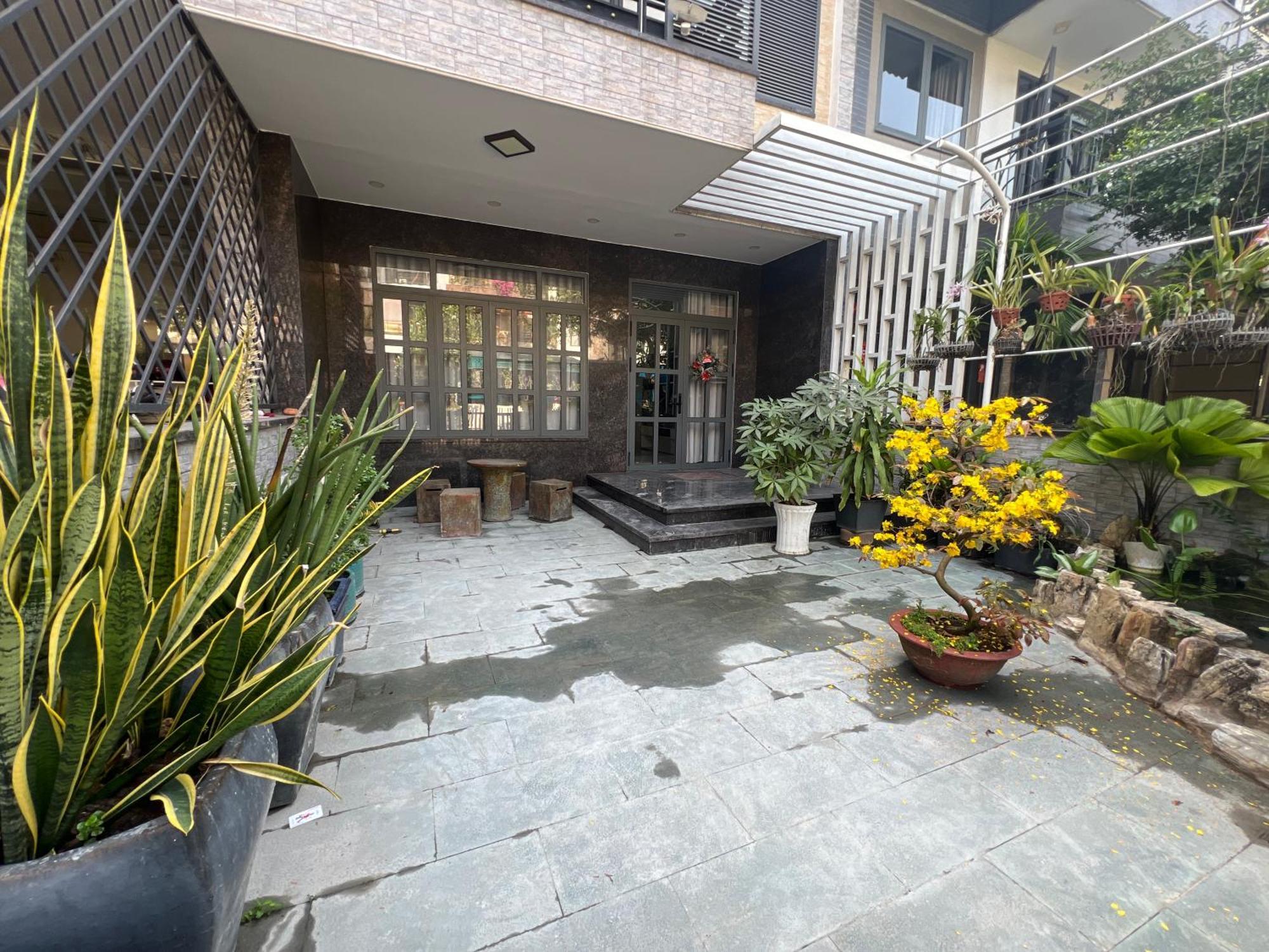 Home Resort With Full Amenities Bandar Ho Chi Minh Luaran gambar