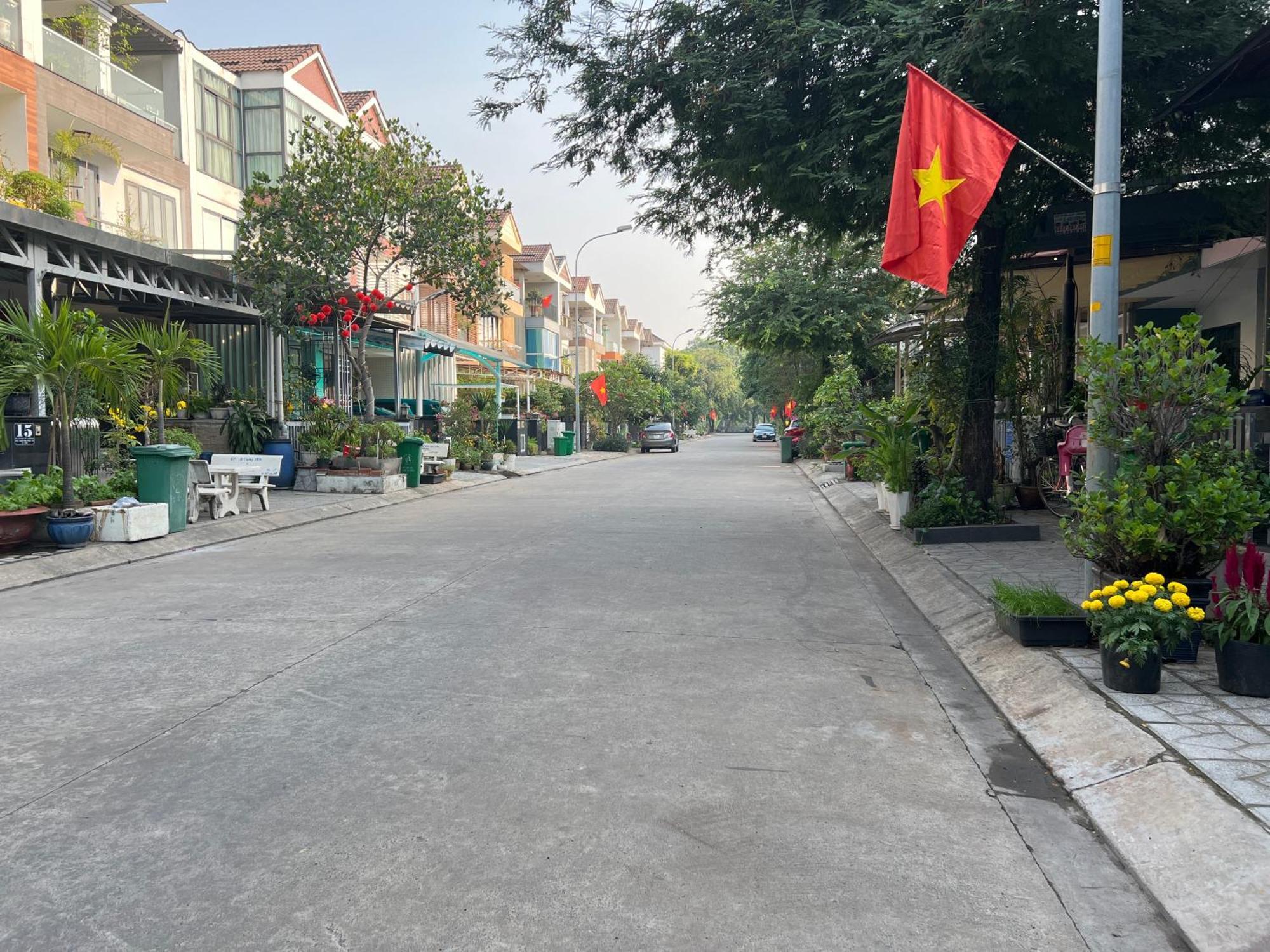 Home Resort With Full Amenities Bandar Ho Chi Minh Luaran gambar