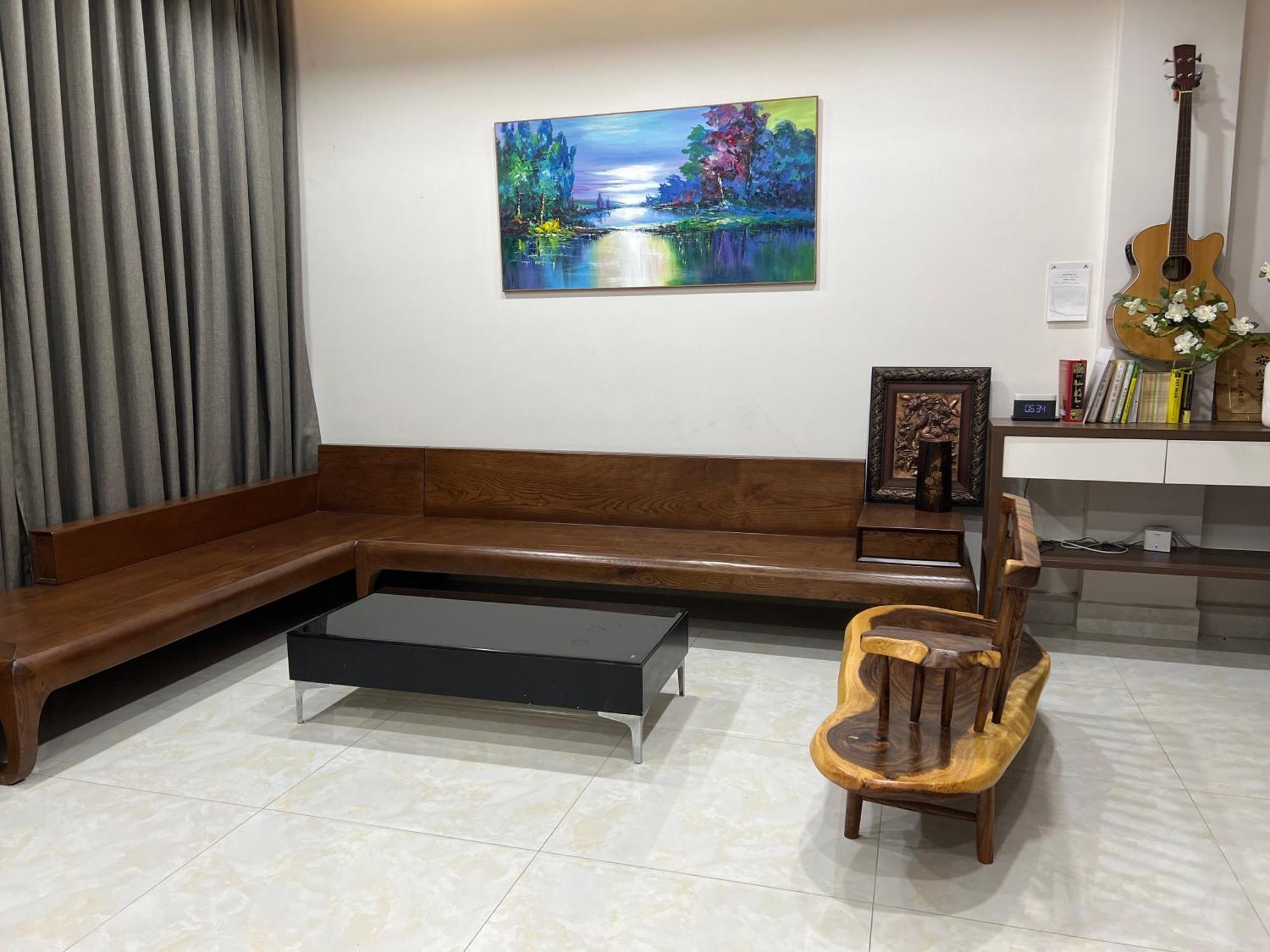 Home Resort With Full Amenities Bandar Ho Chi Minh Luaran gambar